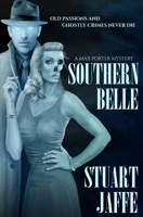 Southern Belle 1492193542 Book Cover