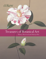 Treasures of Botanical Art 1842466631 Book Cover