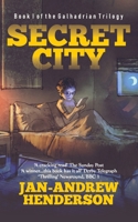 Secret City 1648269206 Book Cover