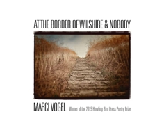 At the Border of Wilshire & Nobody 0996195203 Book Cover