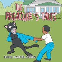 The Preacher’s Tales 1665539976 Book Cover