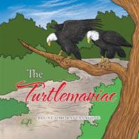 The Turtlemaniac 1543456855 Book Cover