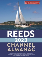 Reeds Channel Almanac 2023 null Book Cover