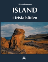 Island i fristatstiden 8743031005 Book Cover