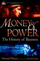 Money and Power: The History of Business 047140053X Book Cover