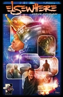 Elsewhere, Volume 2 057886164X Book Cover