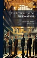 The Hypercube of Innovation B0FJZ5NM7R Book Cover