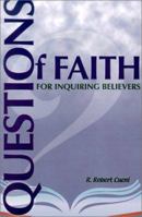 Questions of Faith for Inquiring Believers 0788018728 Book Cover