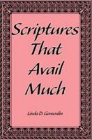 Scriptures That Avail Much 059526154X Book Cover
