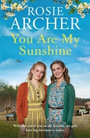 New Rosie Archer 2 1529419387 Book Cover