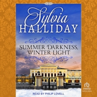 Summer Darkness, Winter Light 0821749226 Book Cover