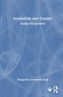 Journalism and Gender: Global Perspectives 1032662735 Book Cover