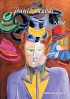 2019 Kunstkatalog Paul Riedel 3748141688 Book Cover