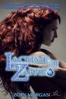 Lacrime di Zaffiro 1090471270 Book Cover