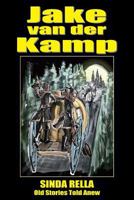 Sinda Rella (Old Stories Told Anew) 9881364302 Book Cover