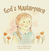 God's Masterpiece B0GH8ND7YB Book Cover