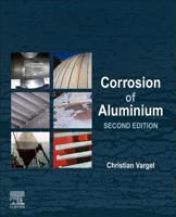 Corrosion of Aluminium 0080999255 Book Cover