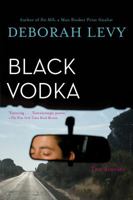 Black Vodka: Ten Stories 1911508091 Book Cover