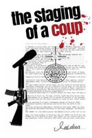 The Staging of a Coup 069207838X Book Cover