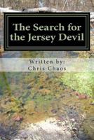 The Search for the Jersey Devil 1312085355 Book Cover
