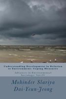 Understanding Development in Relation to Environment: Coping Measures 1519135831 Book Cover