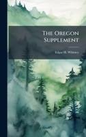 The Oregon Supplement 1025198859 Book Cover