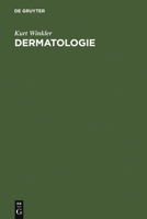 Dermatologie 3110038552 Book Cover