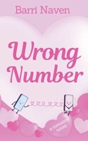 Wrong Number B0GFSYKCLZ Book Cover
