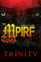 The Mpire: Trinity 0982447531 Book Cover