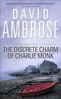 The Discrete Charm of Charlie Monk 0446527963 Book Cover