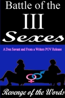 Battle of the Sexes Iii: Revenge of the Words 1304804305 Book Cover