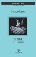 Sentieri Interiori: Poesie B08T75499P Book Cover