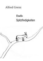 Esels Spitzfindigkeiten 3735746349 Book Cover