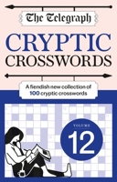 The Telegraph Cryptic Crosswords 12 1788404475 Book Cover