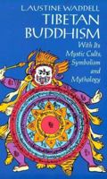 Tibetan Buddhism 0486201309 Book Cover