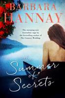 The Summer of Secrets 0143783483 Book Cover