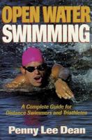 Open Water Swimming 0880117044 Book Cover