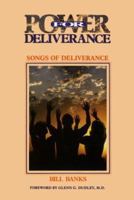 Power for Deliverance 089228031X Book Cover