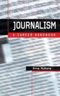 Journalism 0713667966 Book Cover