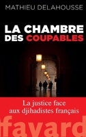 La chambre des coupables 2213711585 Book Cover
