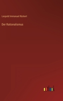 Der Rationalismus 114124604X Book Cover