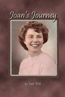Joan's Journey 1456321676 Book Cover