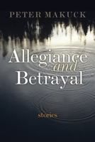 Allegiance and Betrayal 0815610157 Book Cover