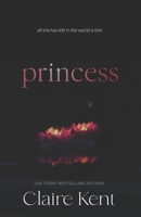 Princess B0B4HZ5P6X Book Cover