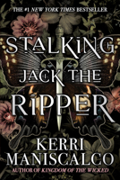 Stalking Jack the Ripper 1538761181 Book Cover