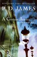 A Certain Justice 0345398750 Book Cover