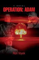 Operation: Adam 0595406645 Book Cover