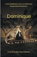 Dominique 1793311218 Book Cover