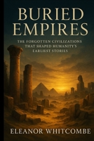 Buried Empires: The Forgotten Civilizations That Shaped Humanity’s Earliest Stories B0FRSV2TL2 Book Cover