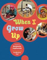 When I Grow Up 1847800599 Book Cover